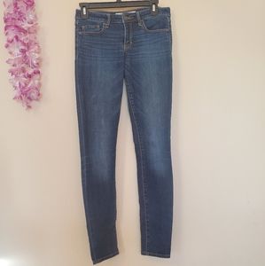 👖Abercrombie & Fitch Blue Jeans👖